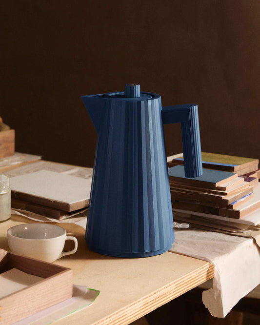 BOLLITORE ELETTRICO PLISSÉ- ALESSI