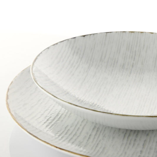 SERVIZIO 18PZ DUNE GREY - WEISSESTAL
