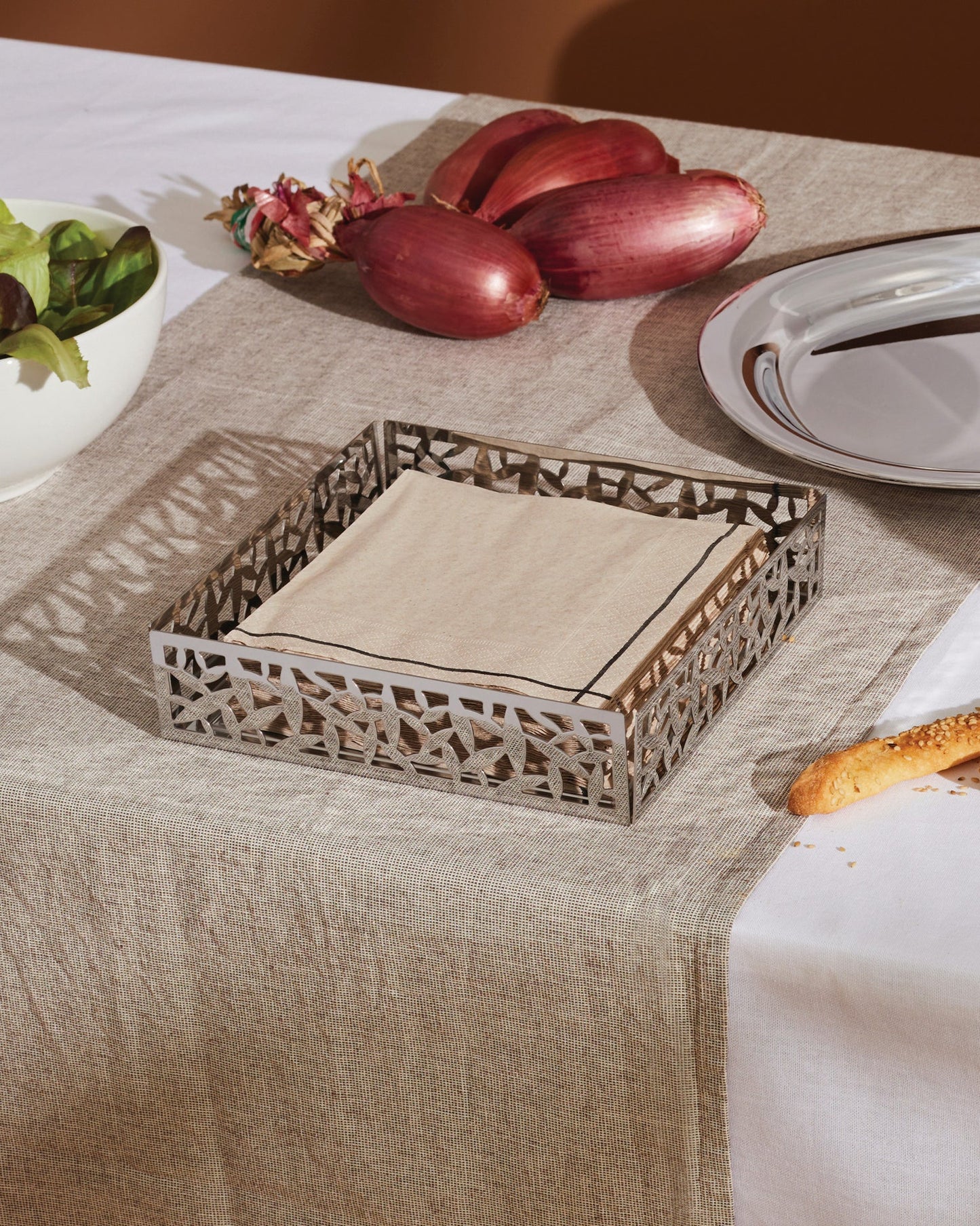 PORTATOVAGLIOLI CACTUS - ALESSI