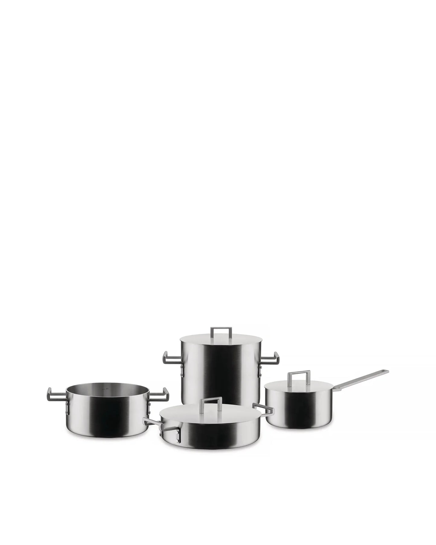 BATTERIA CONVIVIO 7PZ - ALESSI