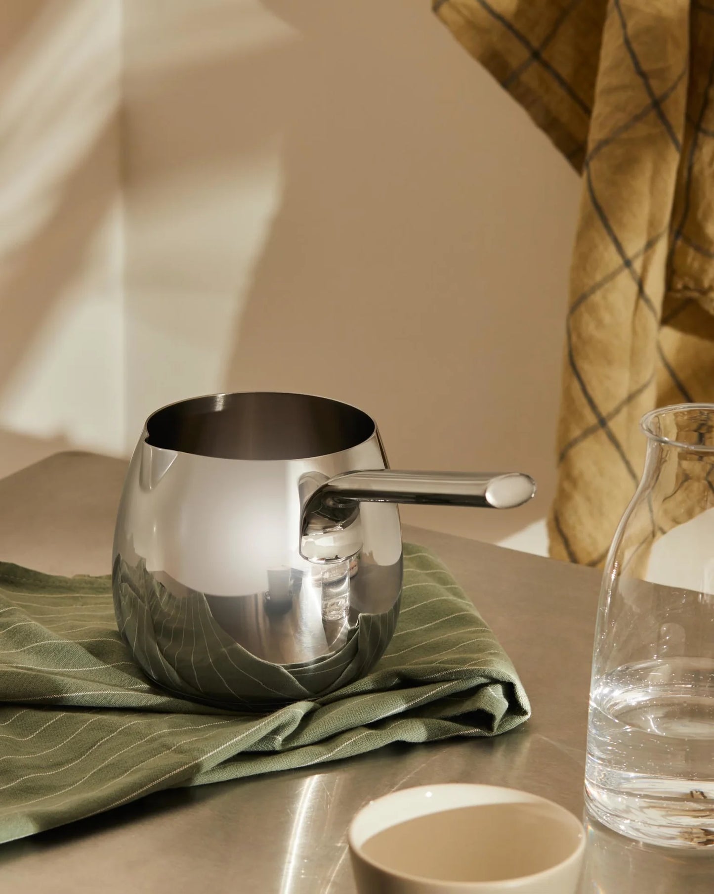 BOLLILATTE MAMI - ALESSI