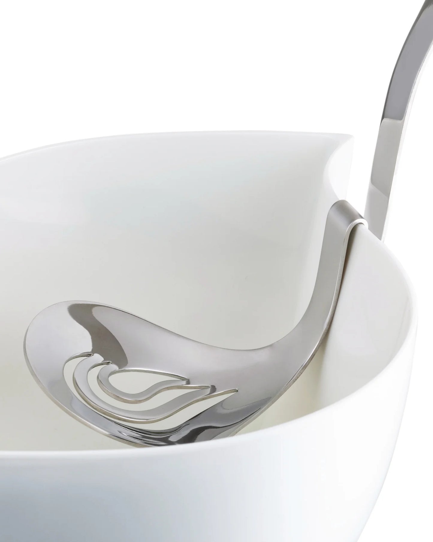 NUNZIATELLA SET PER MOZZARELLA - ALESSI