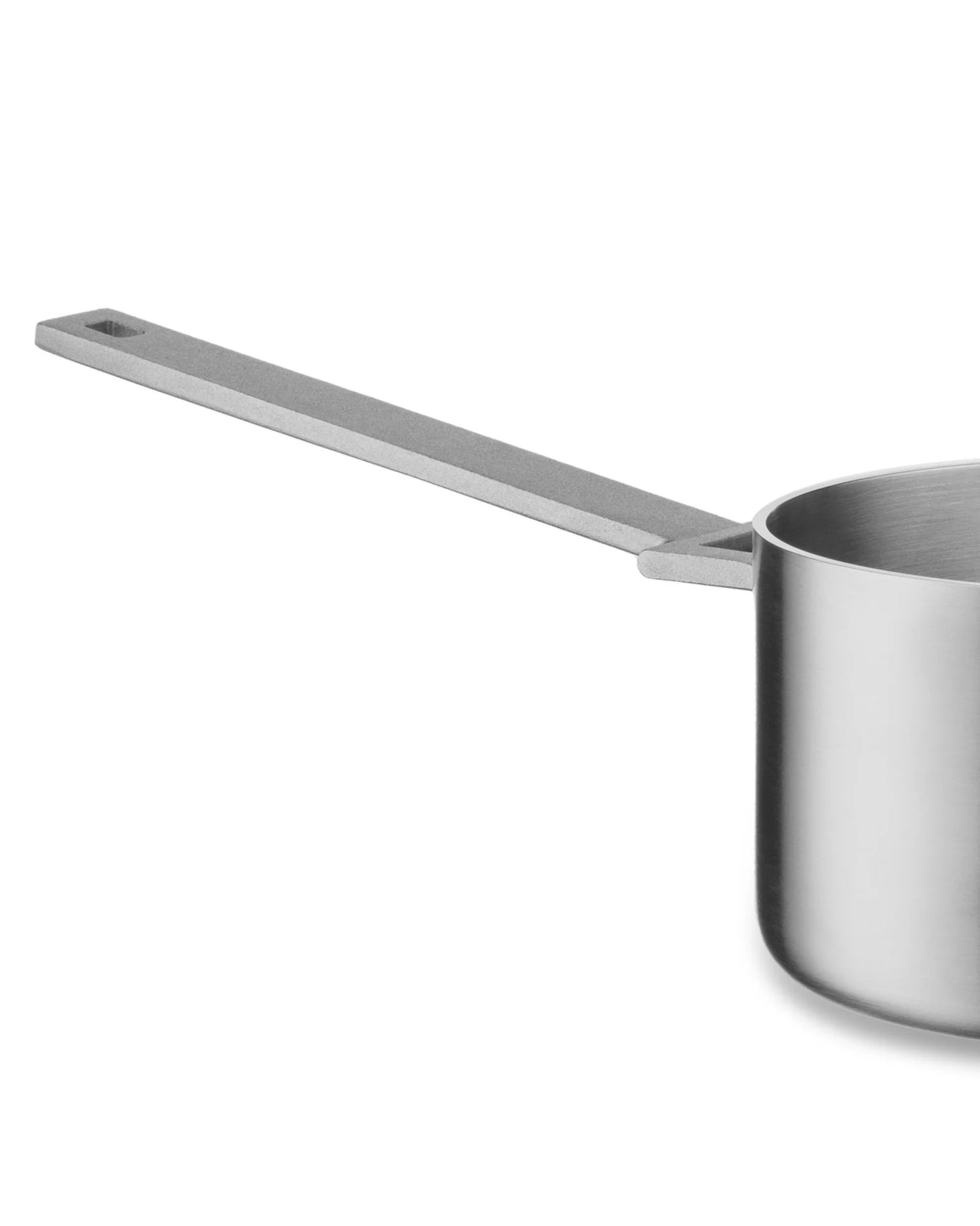 CASSERUOLA MANICO LUNGO CONVIVIO - ALESSI