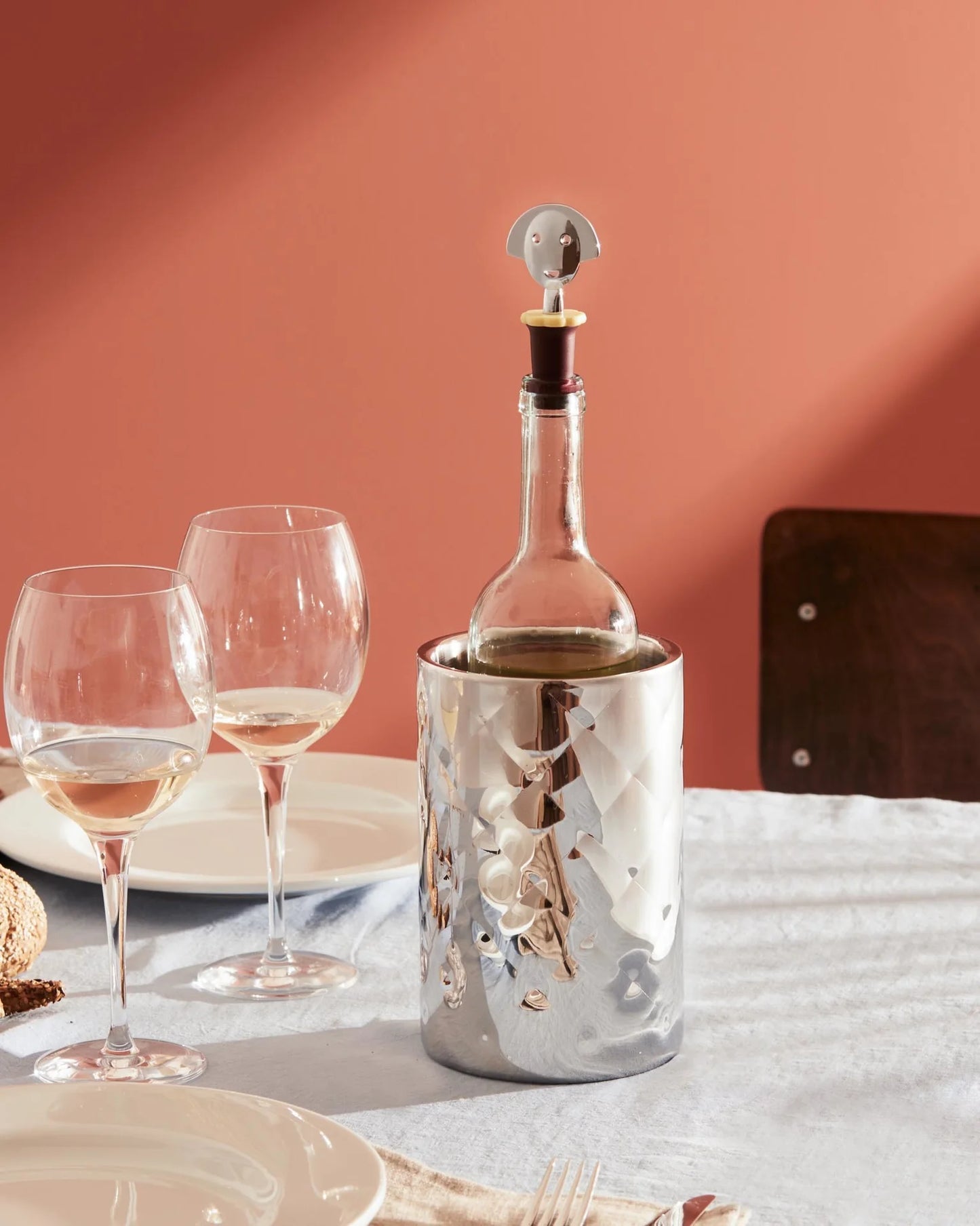 ANNA STOP 2 TAPPO - ALESSI