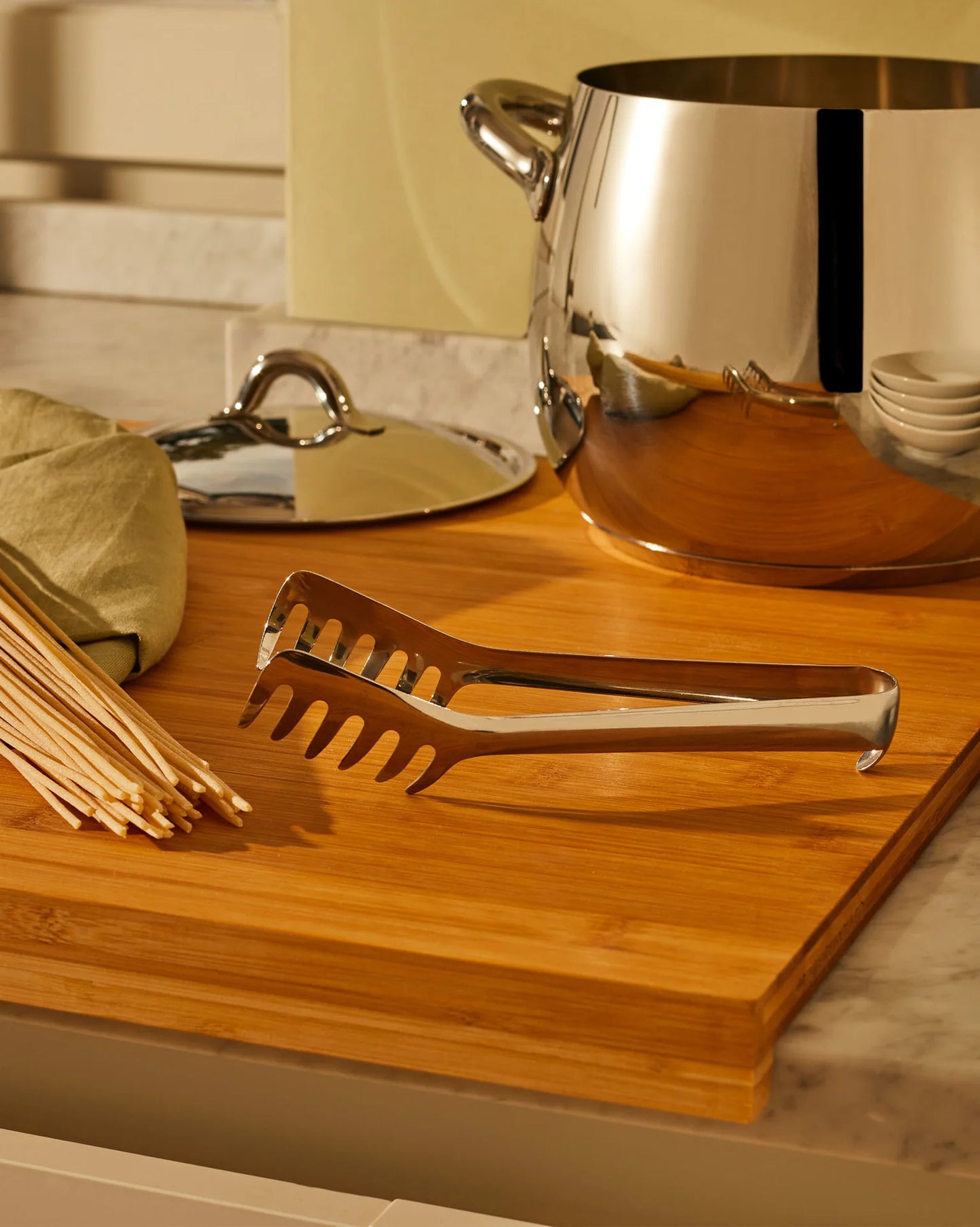 MOLLA PER SPAGHETTI- ALESSI