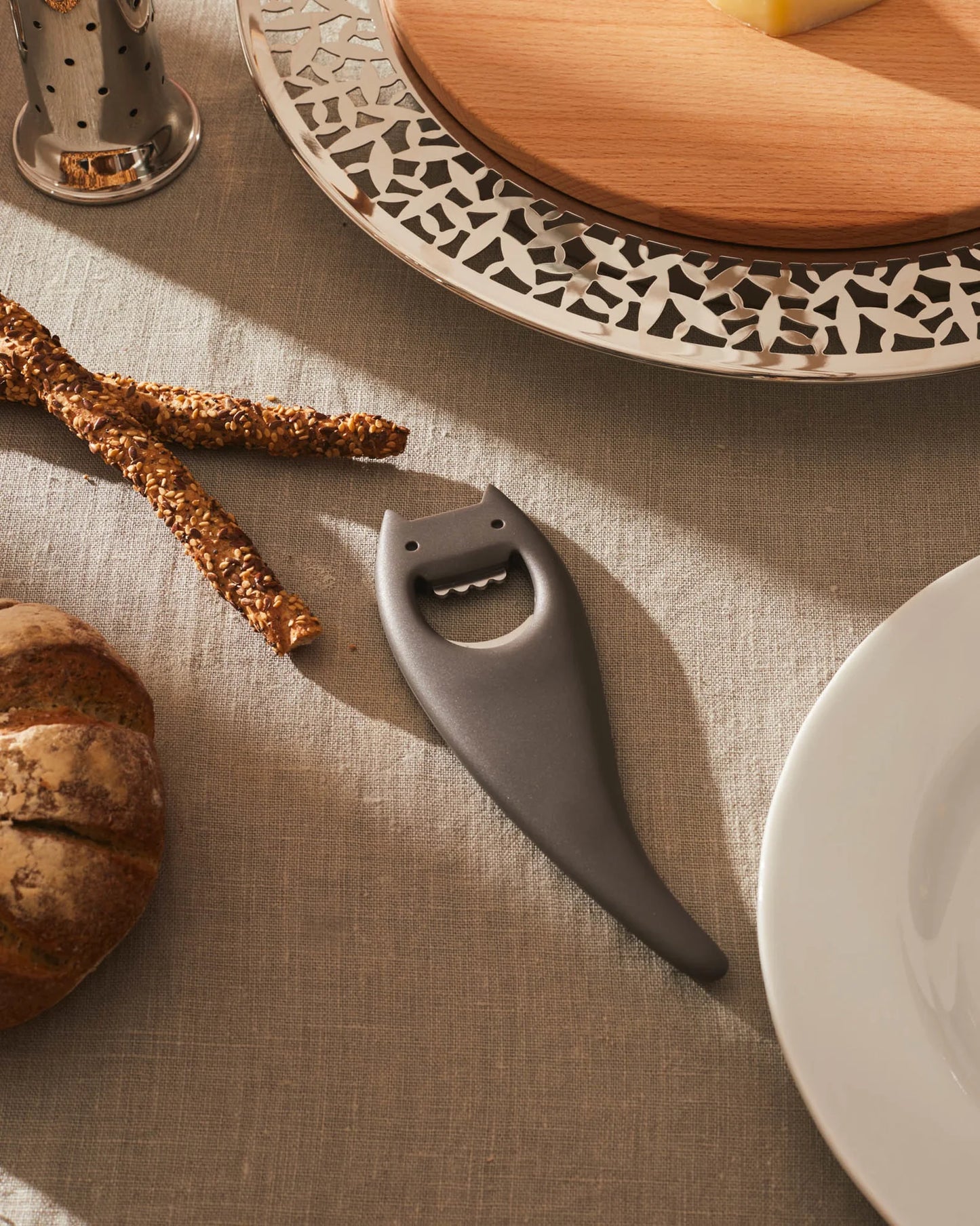 APRIBOTTIGLIE DIABOLIX - ALESSI