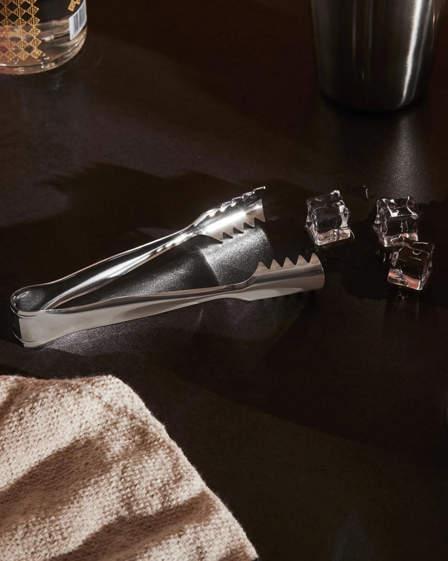 MOLLA PER GHIACCIO- ALESSI