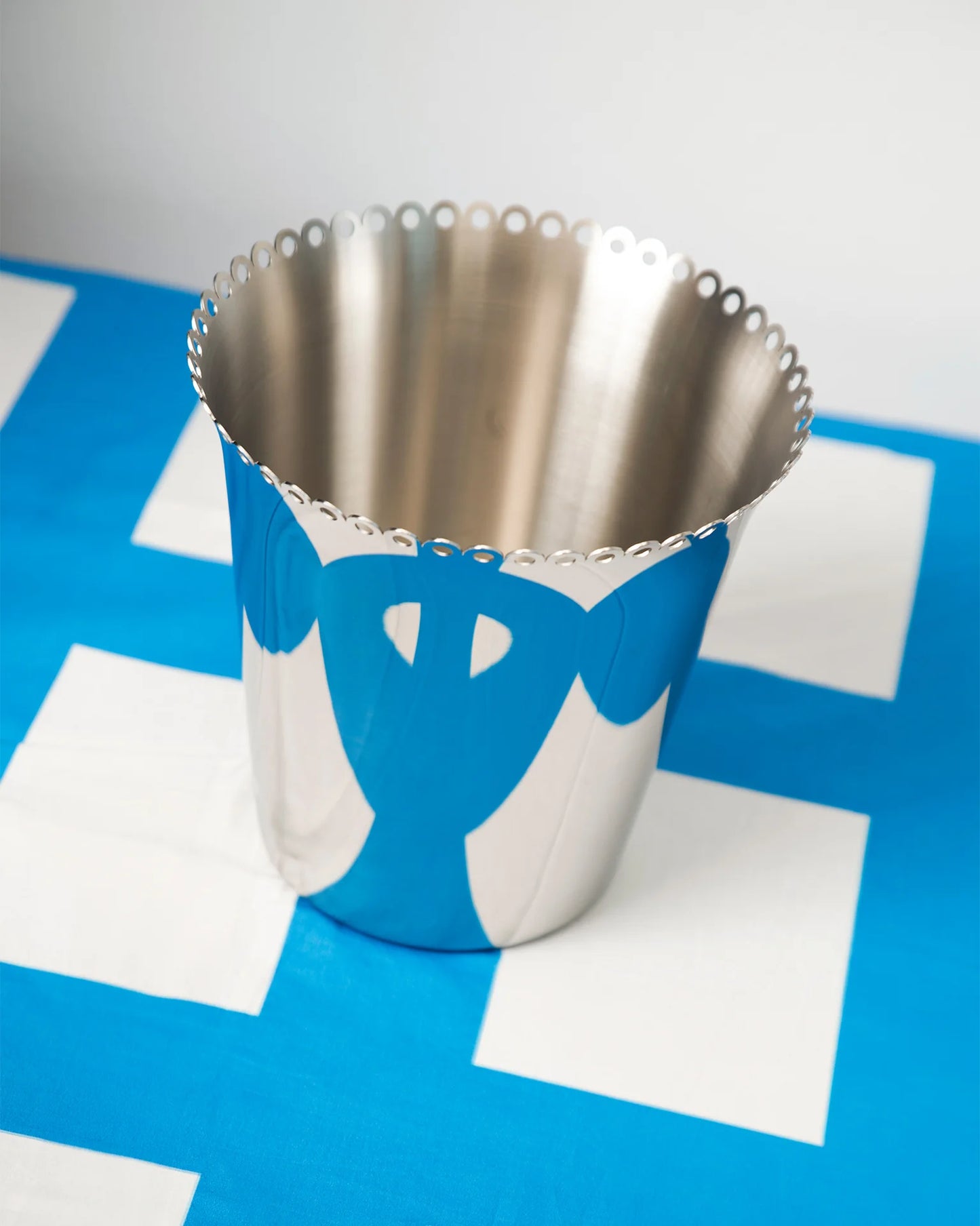 EDGES RINFRESCATORE - ALESSI