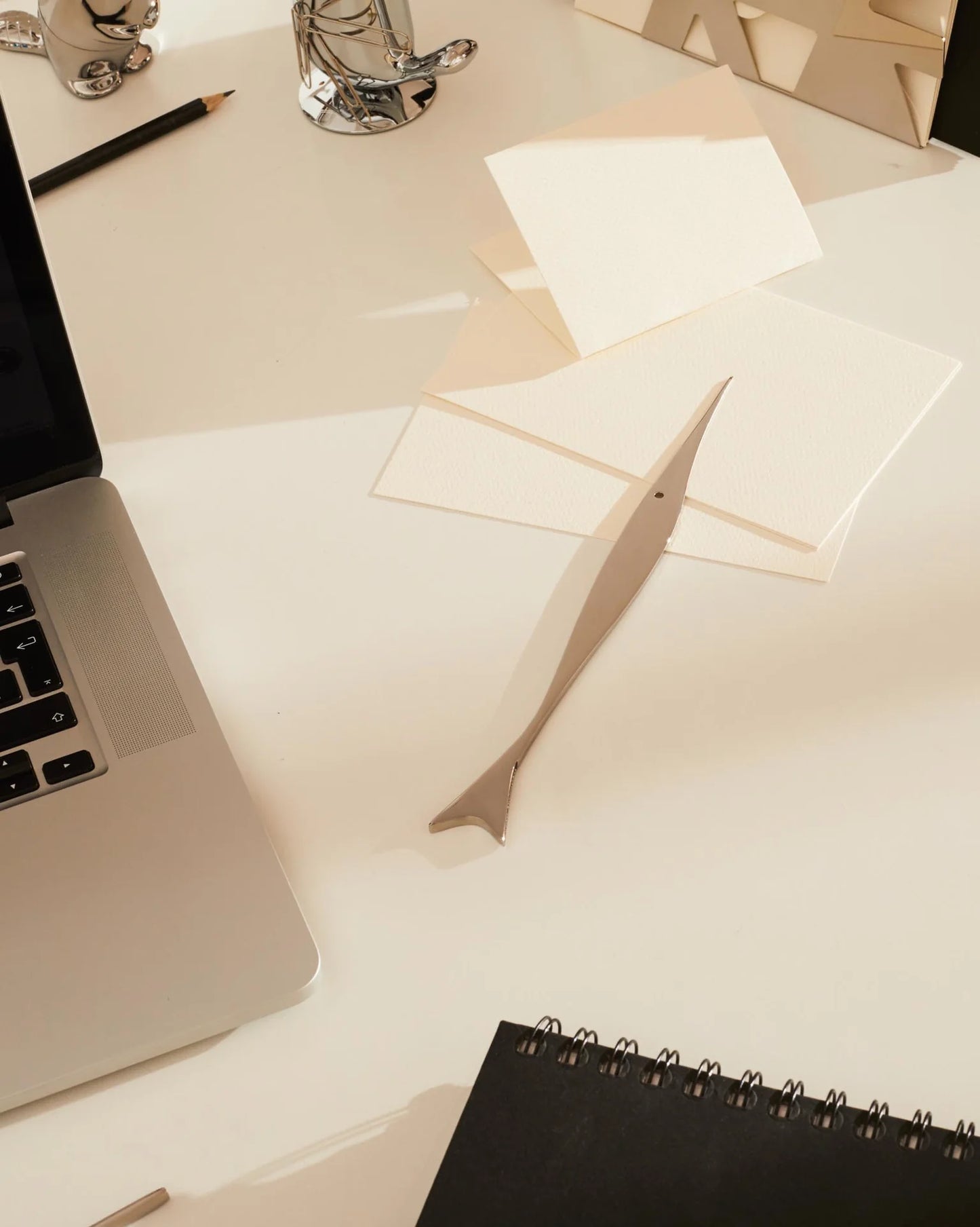 TAGLIACARTE PES- ALESSI