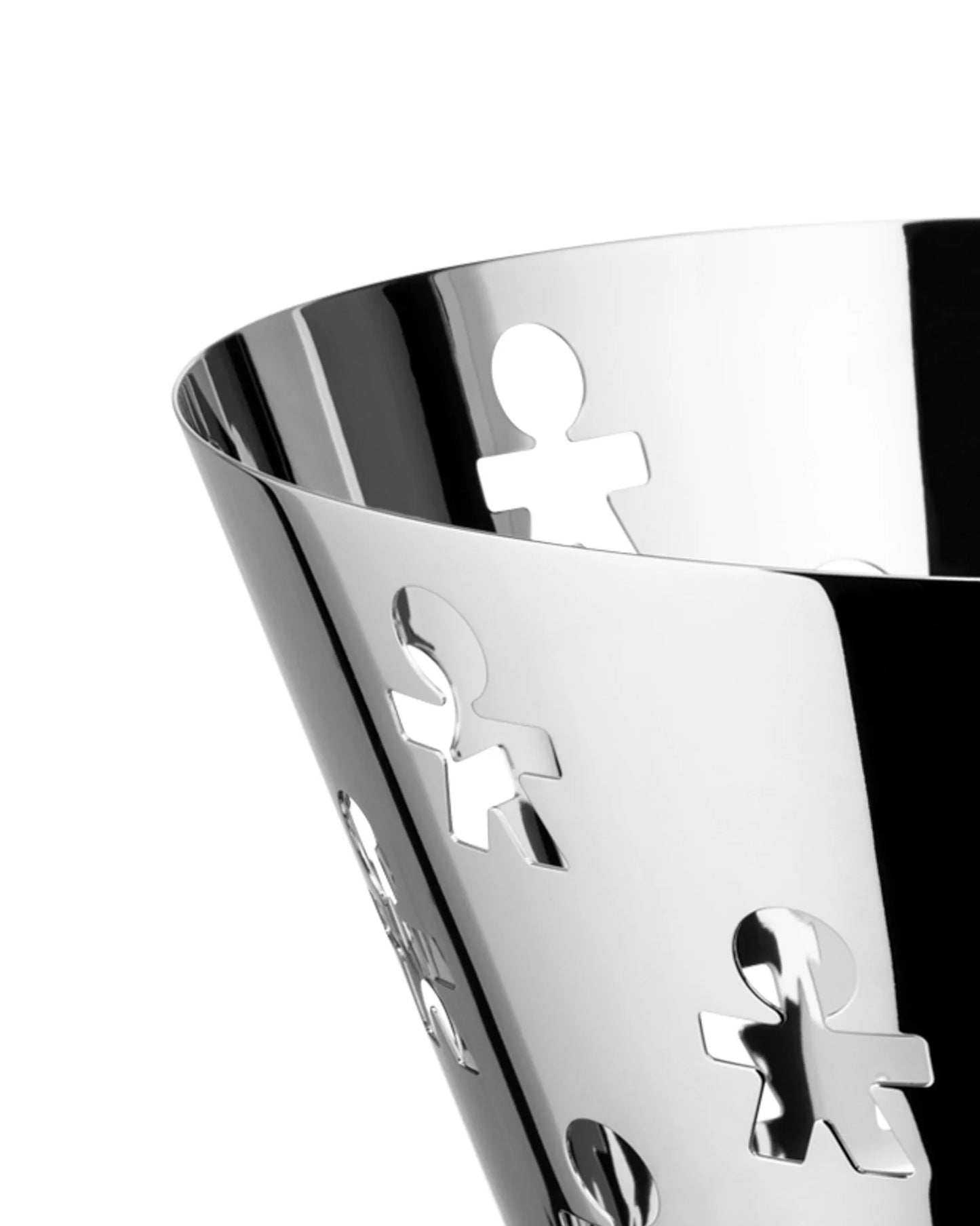 GIROTONDO FRUTTIERA - ALESSI