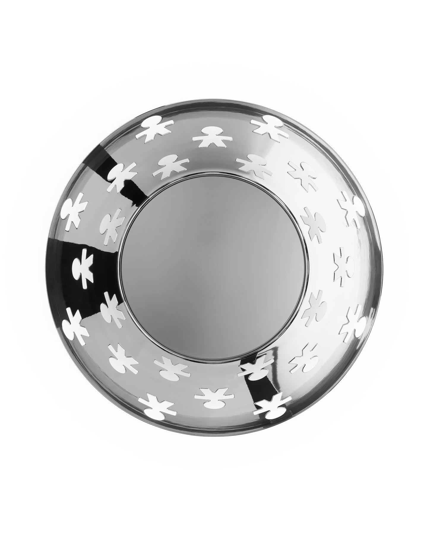 GIROTONDO FRUTTIERA - ALESSI