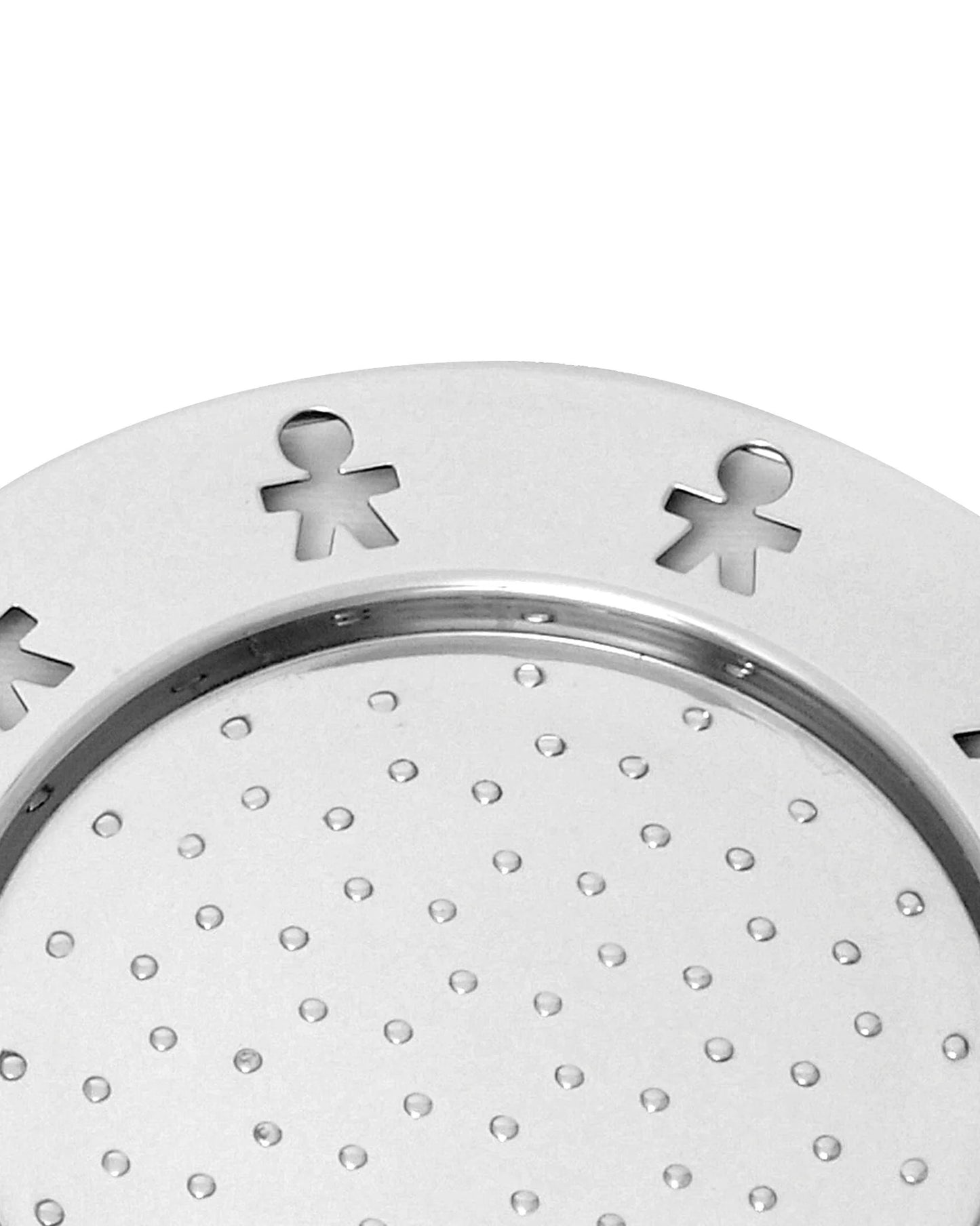 SOTTOBOTTIGLIA “MINI GIROTONDO” - ALESSI