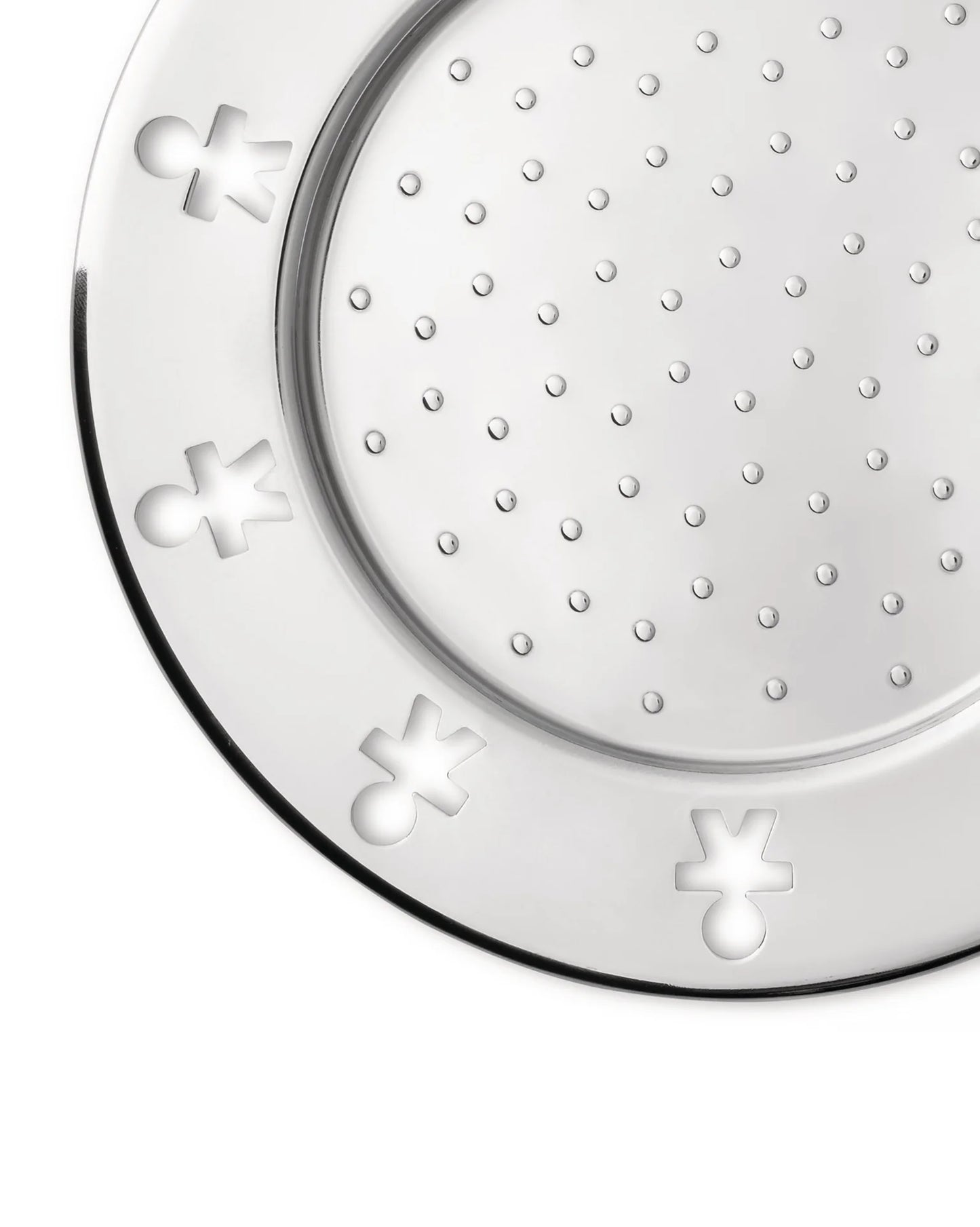 SOTTOBICCHIERE “MINI GIROTONDO” - ALESSI