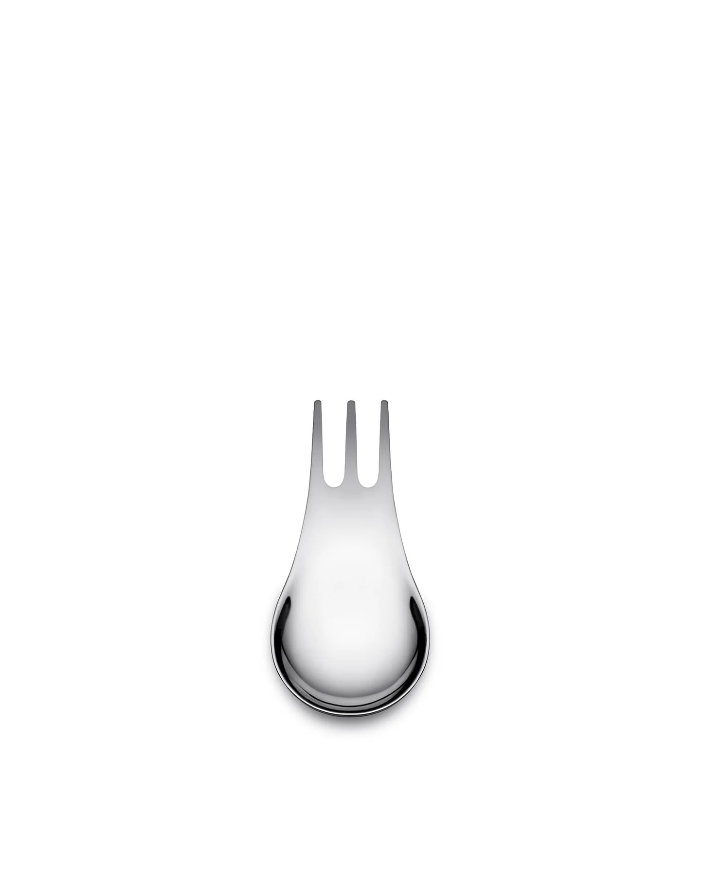 SET 4 POSATE MULTIUSO “MOSCARDINO” - ALESSI