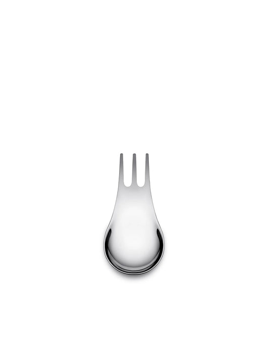 SET 4 POSATE MULTIUSO “MOSCARDINO” - ALESSI