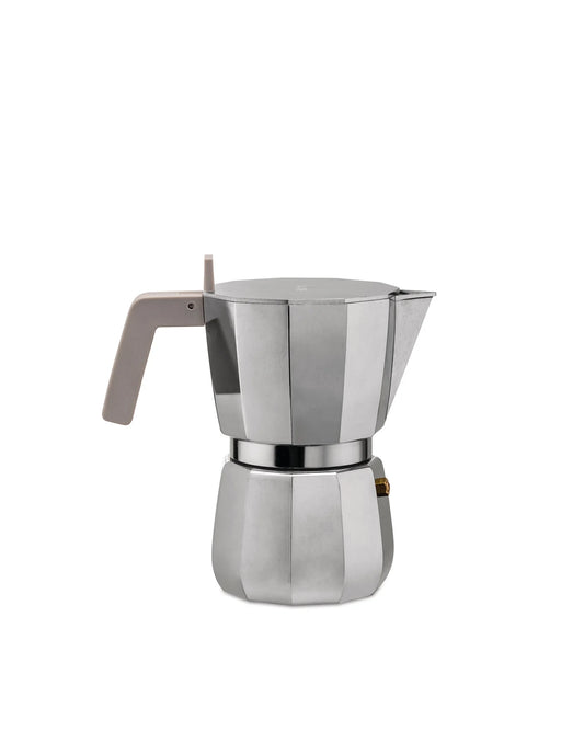 CAFFETTIERA ESPRESSO “MOKA” - ALESSI
