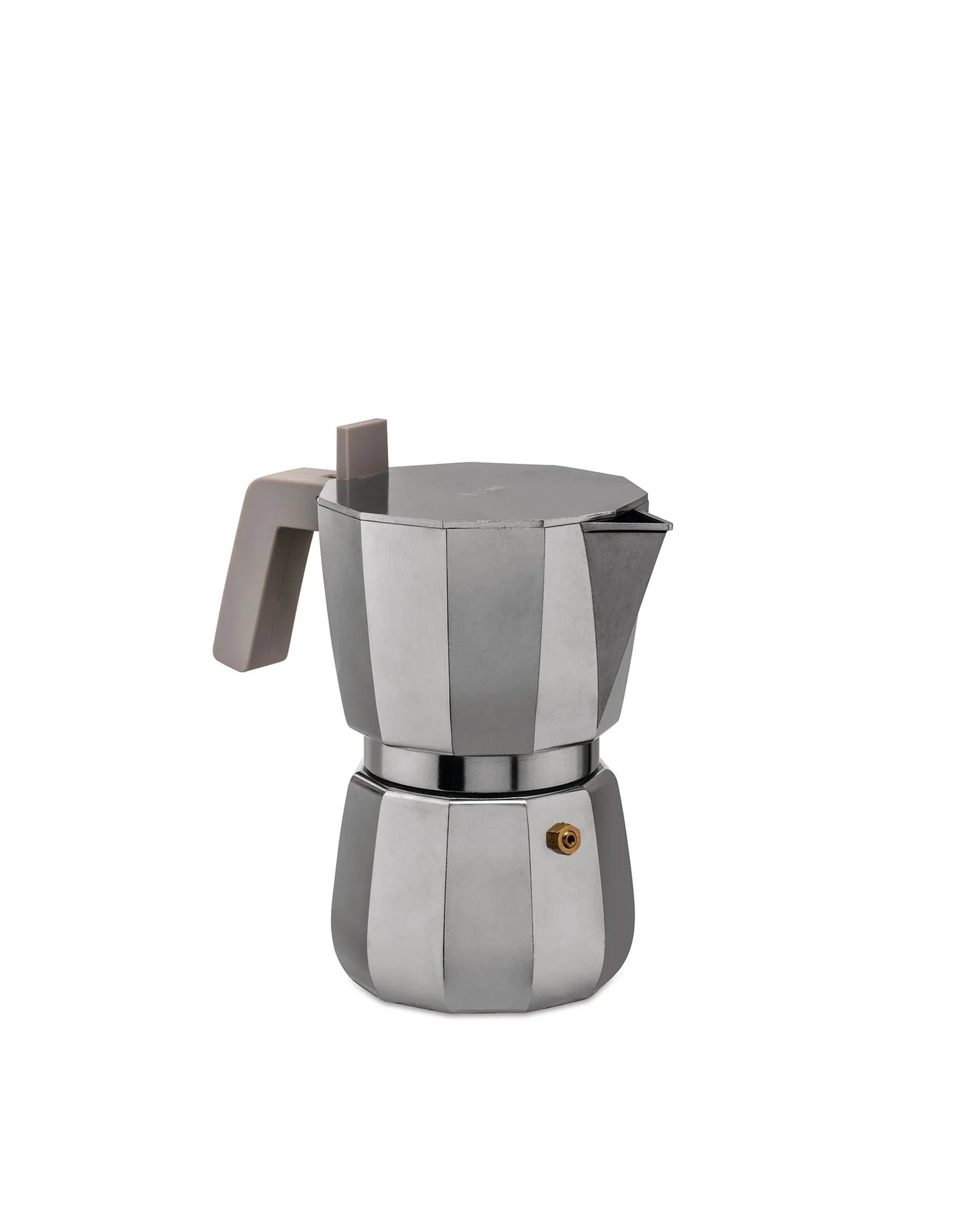 CAFFETTIERA ESPRESSO “MOKA” - ALESSI