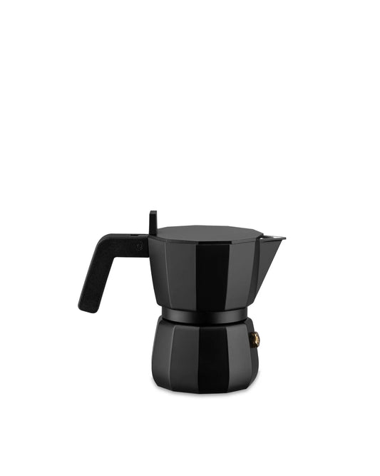 CAFFETTIERA ESPRESSO “MOKA” - ALESSI