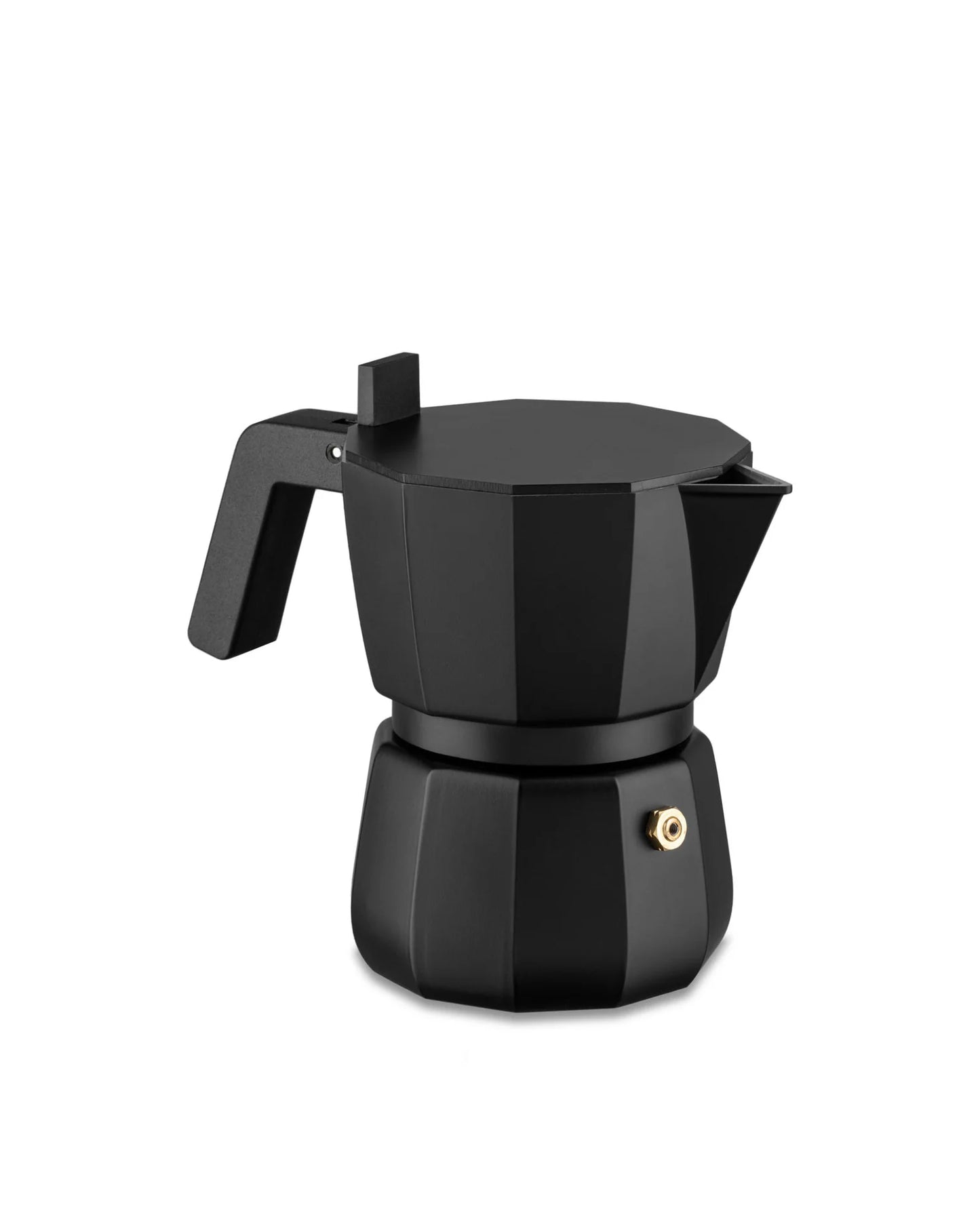 CAFFETTIERA ESPRESSO “MOKA” - ALESSI