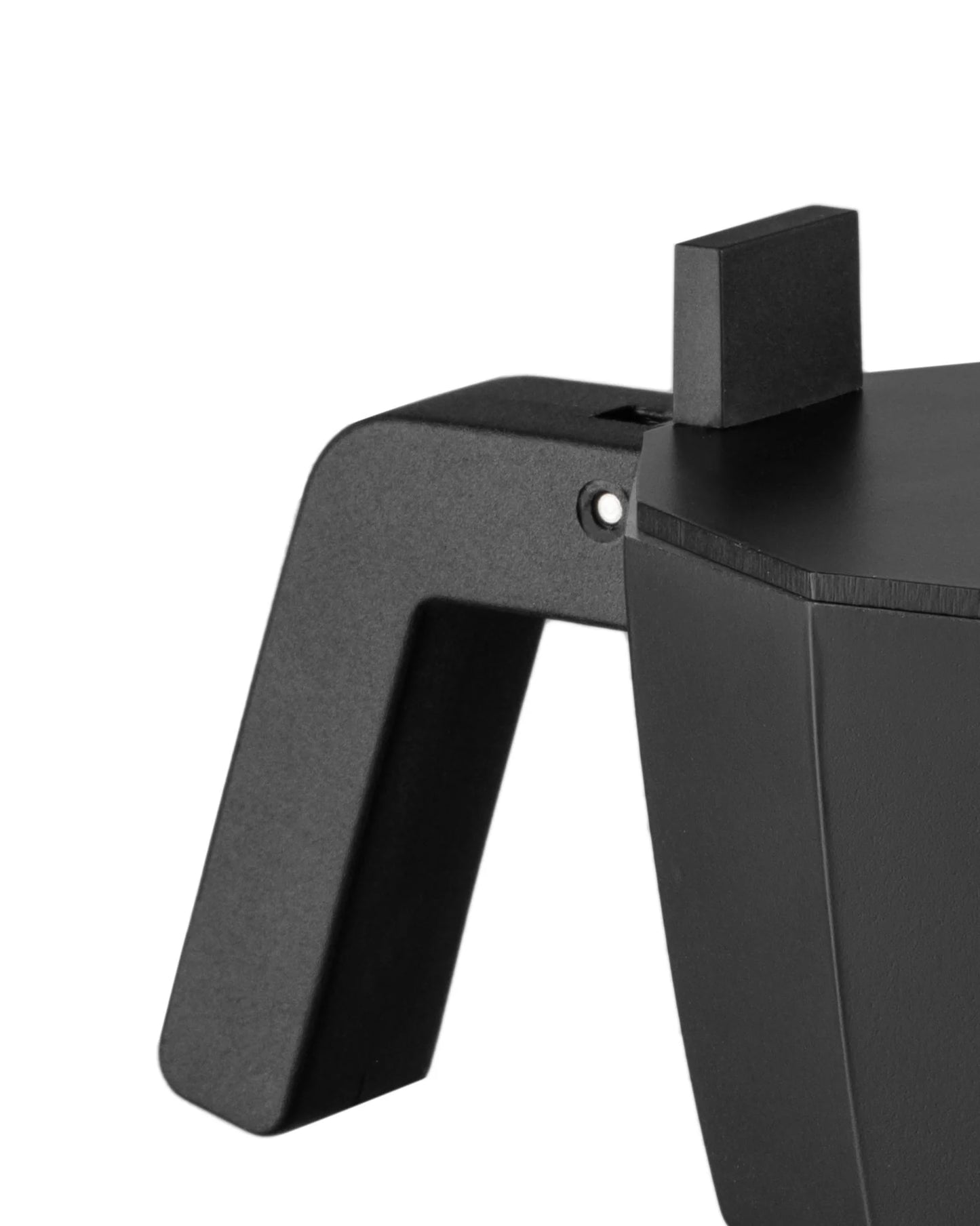 CAFFETTIERA ESPRESSO “MOKA” - ALESSI