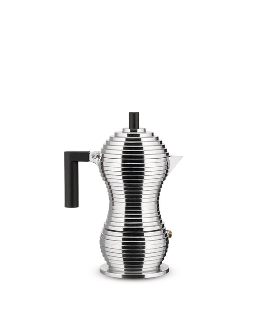 CAFFETTIERA ESPRESSO “PULCINA” - ALESSI