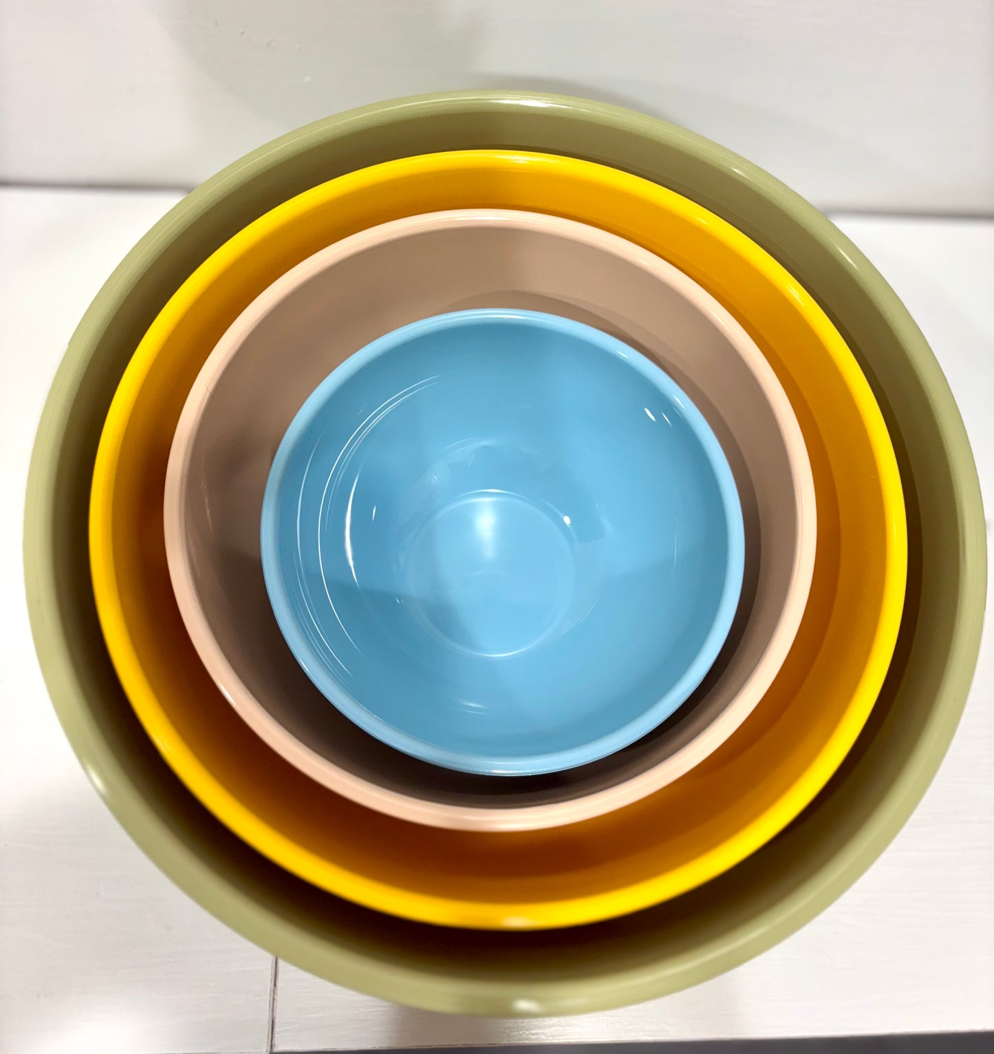 SET 4 CONTENITORI EVERYWHERE CON COPERCHIO- GUZZINI