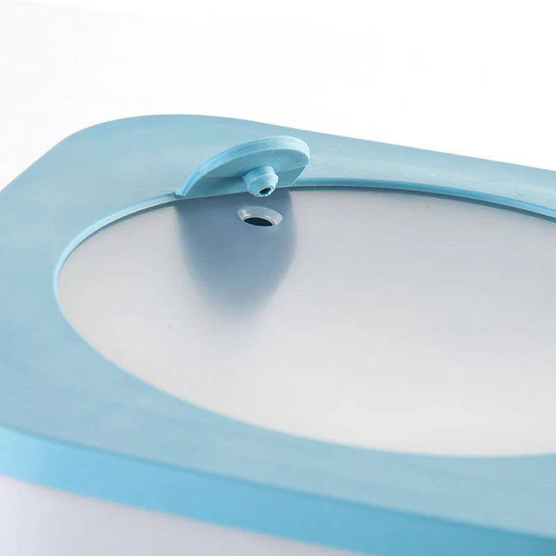 SET 3 CONTENITORI STORE E PLUS - GUZZINI