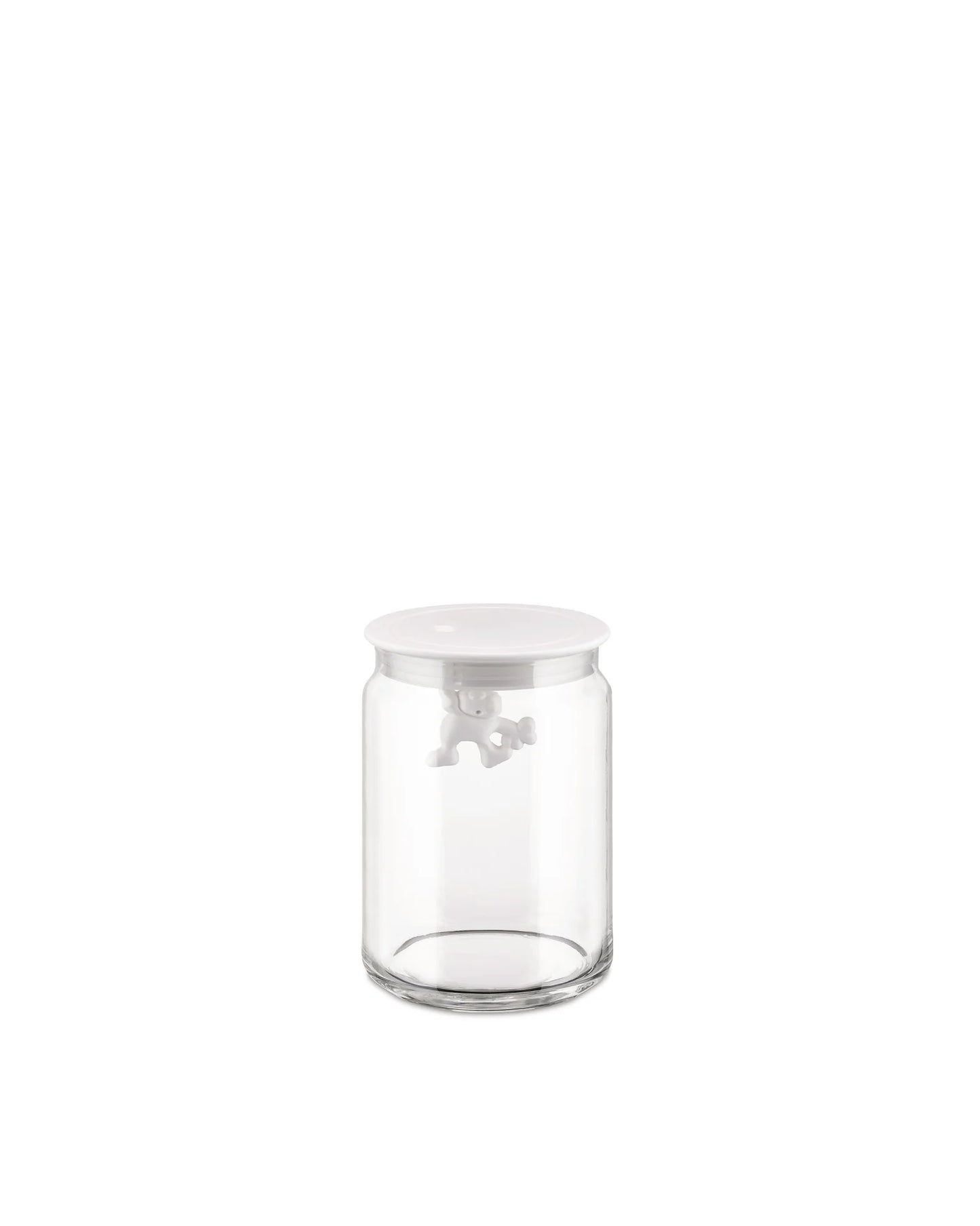 BARATTOLO WHITE “GIANNI” - ALESSI