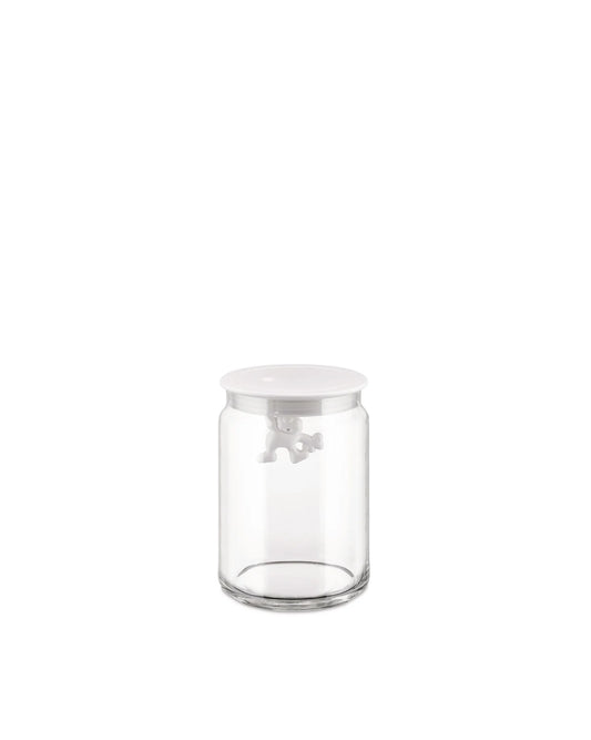 BARATTOLO WHITE “GIANNI” - ALESSI