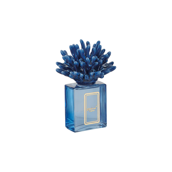 PROFUMATORE D’AMBIENTE CORALLO BLU - MELAVERDE