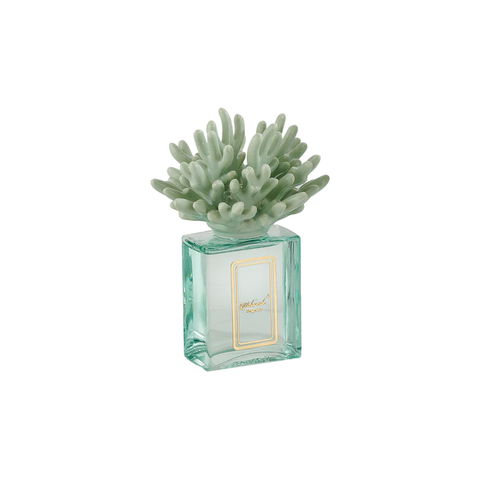 PROFUMATORE D’AMBIENTE CORALLO VERDE SALVIA - MELAVERDE