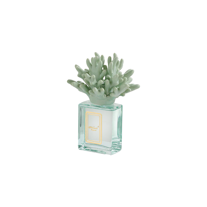 PROFUMATORE D’AMBIENTE CORALLO VERDE SALVIA - MELAVERDE