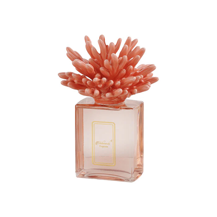 PROFUMATORE D’AMBIENTE CORALLO PESCA - MELAVERDE