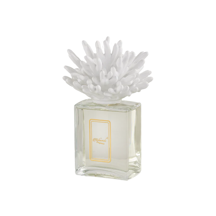 PROFUMATORE D’AMBIENTE CORALLO BIANCO - MELAVERDE