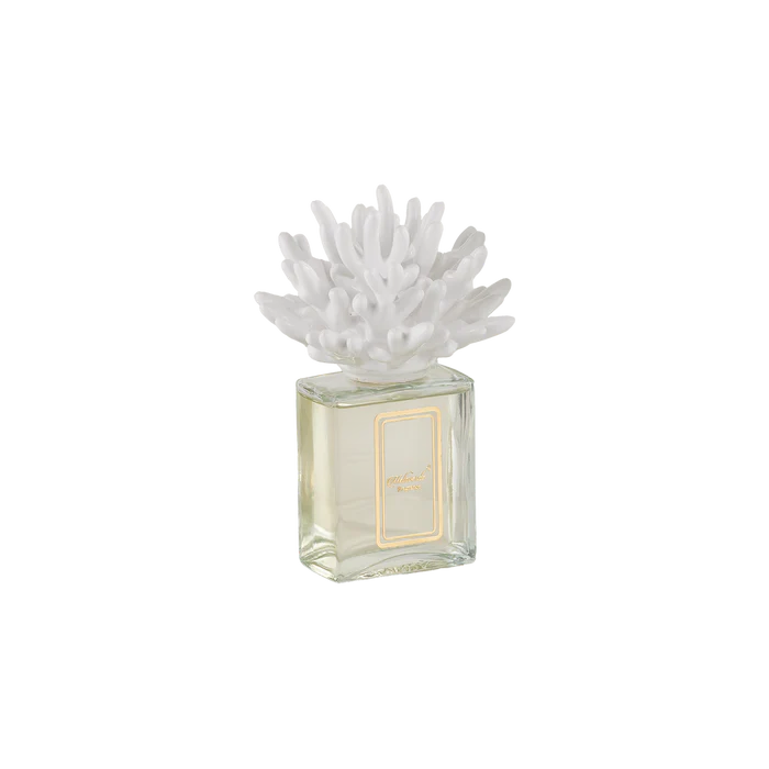 PROFUMATORE D’AMBIENTE CORALLO BIANCO - MELAVERDE