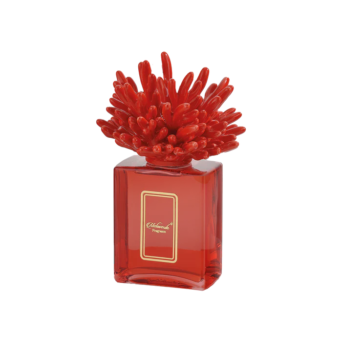 PROFUMATORE D’AMBIENTE CORALLO ROSSO -MELAVERDE