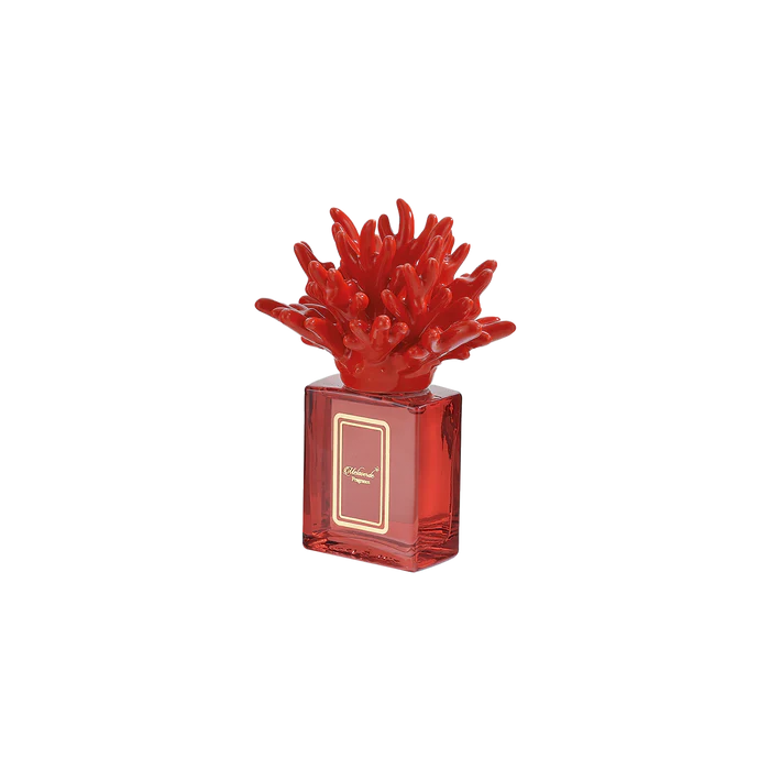 PROFUMATORE D’AMBIENTE CORALLO ROSSO -MELAVERDE