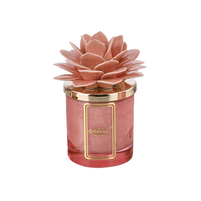 CANDELA GARDENIA PESCA - MELAVERDE