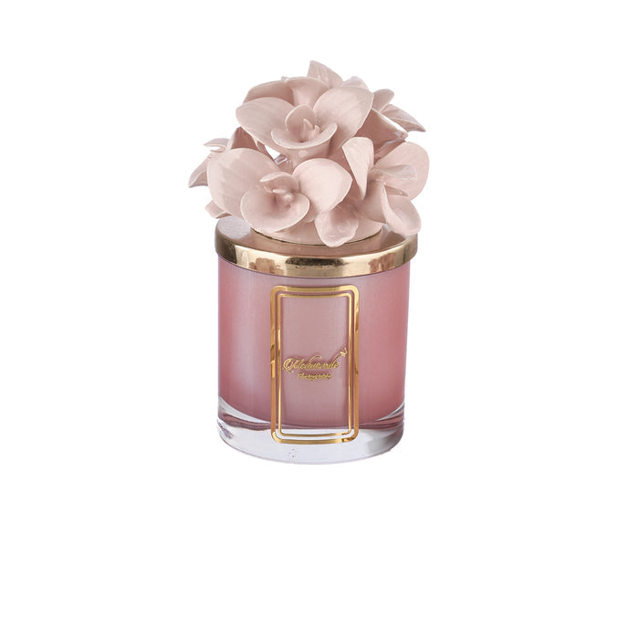 CANDELA ORCHIDEA ROSA - MELAVERDE