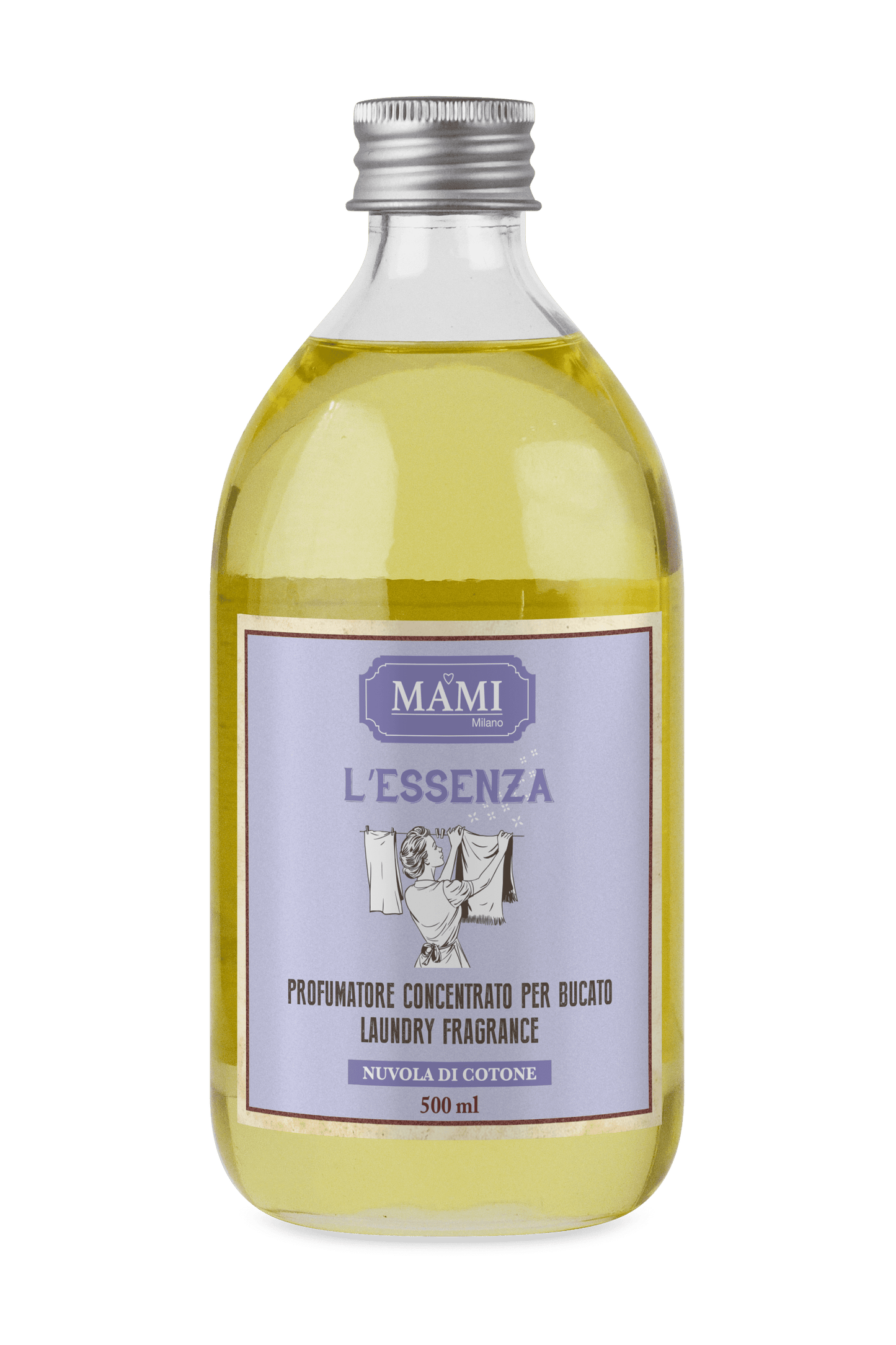 L'Essenza-200ML MAMI MILANO