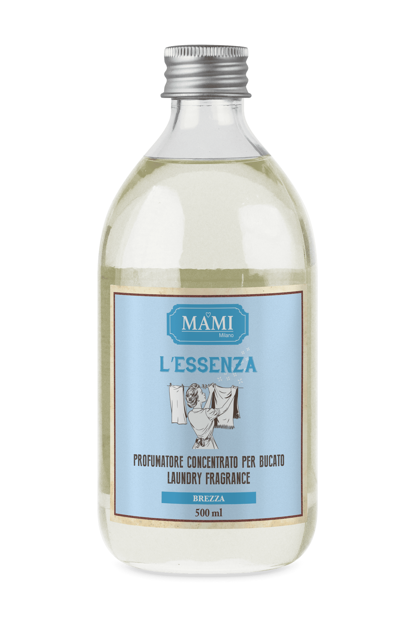 L'Essenza-200ML MAMI MILANO