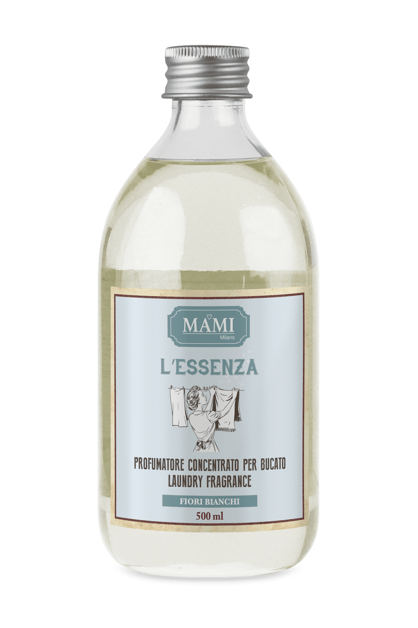 L'Essenza-200ML MAMI MILANO