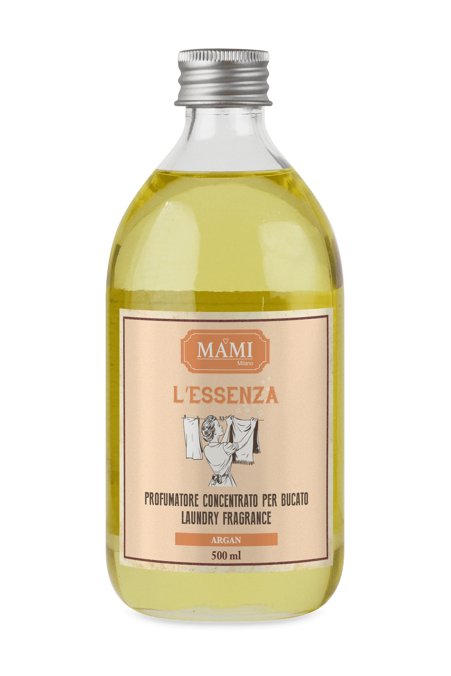 L'Essenza -500ML  MAMI MILANO