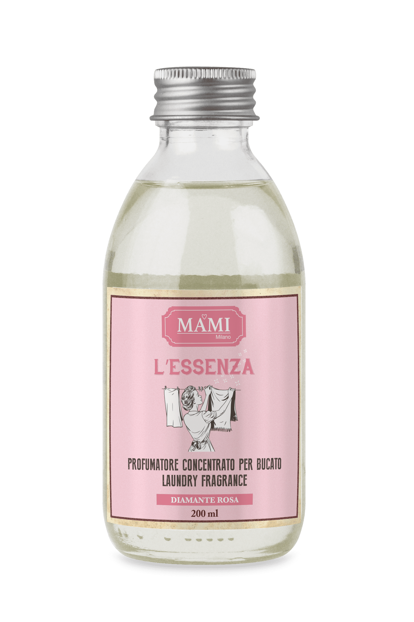 L'Essenza-200ML MAMI MILANO