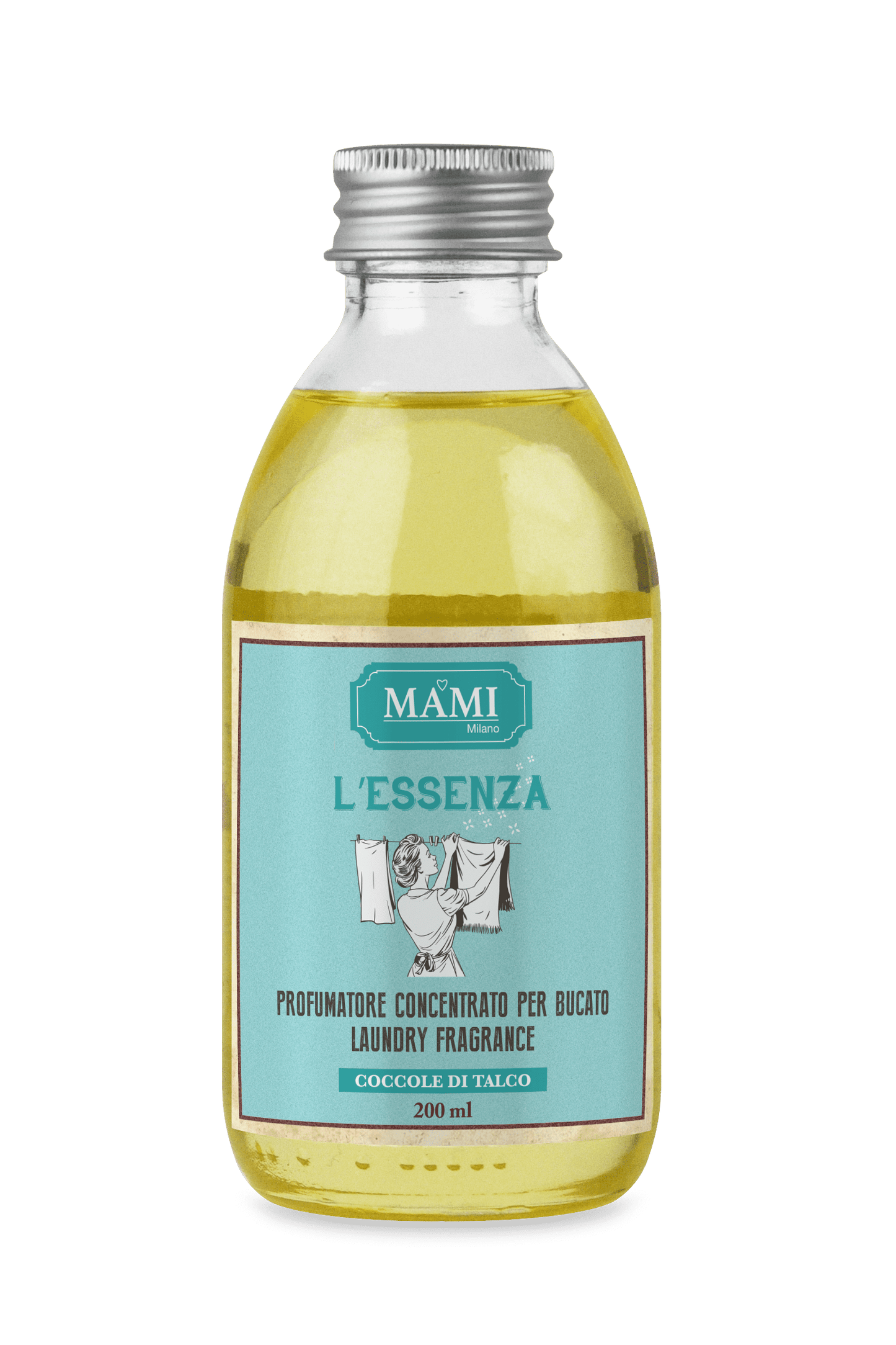 L'Essenza-200ML MAMI MILANO