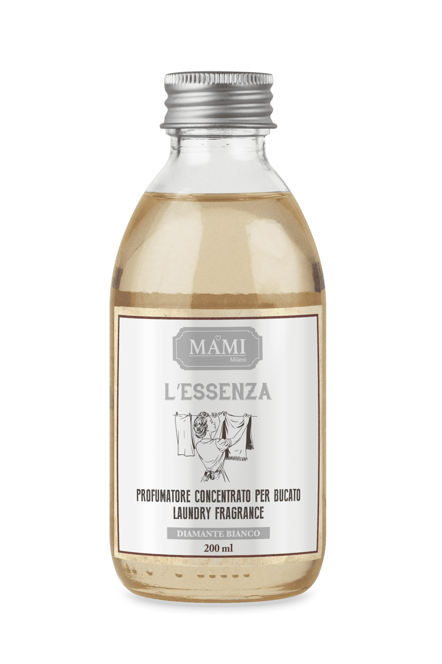 L'Essenza-200ML MAMI MILANO