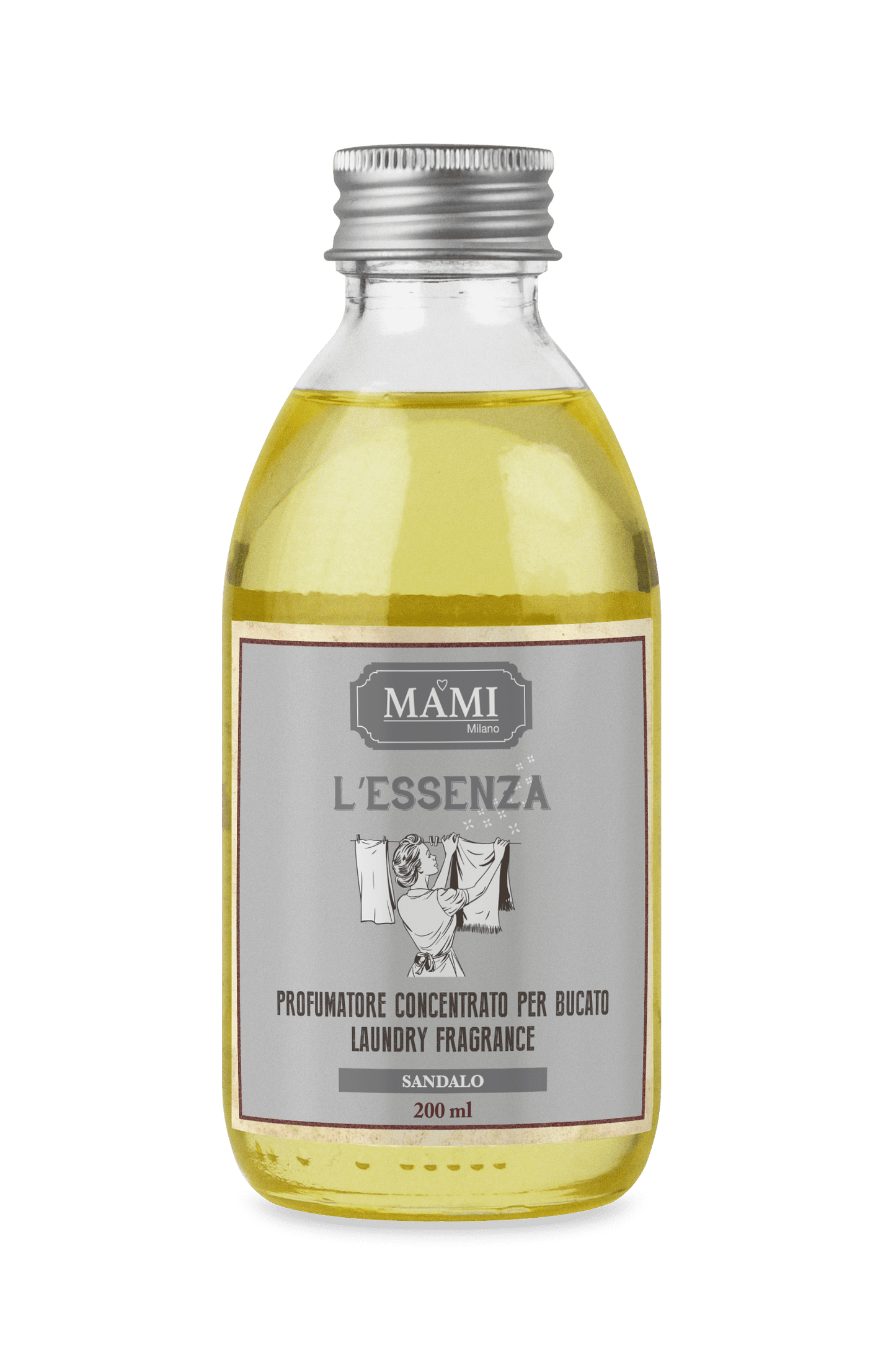 L'Essenza -500ML  MAMI MILANO