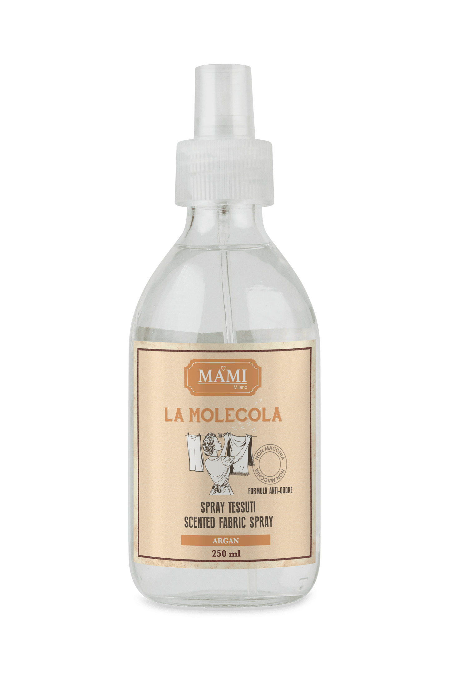 La Molecola Spray Tessuti - MAMI MILANO