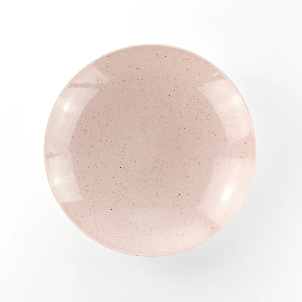 Servizio Tavola 18 Pz Natural Pink - Weissestal