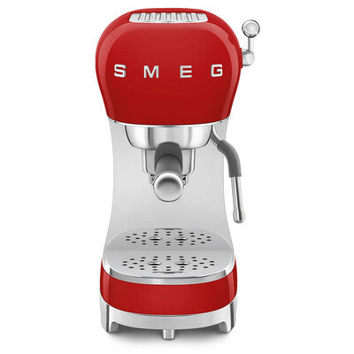 Macchina da caffè espresso SMEG